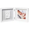 Baby Art Impression Frame My Baby Style Bianco e grigio Anteprima dell’immagine prodotto 1