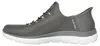 Skechers Summits Diamond Dream Slip-On Grün OLV Größe EU 41 Produktbild-Vorschau 10