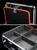 Meister Werkzeugtrolley leer 460 x 350 x 190 mm 15 Produktbild-Vorschau 6