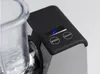Caso CR 4 Elektryczna tarka wielofunkcyjna 200W Dotykowy Podgląd zdjęcia produktu 9