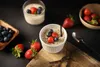 Eiweißpudding – Vanille mit hohem Protein- und Produktbild-Vorschau 5