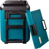 Makita CW004GZ Glacière-chaudière sans fil 40V Voir les images du produit 8