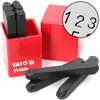 YATO YT-6854 - Anzahl of Briefmarken 9 Stk. Produktbild-Vorschau 5