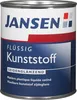 Jansen Flüssig Kunststoff 0,75L weiss, seidenglänzend Produktbild-Vorschau 2