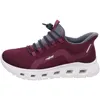 Rieker Damen Sneaker Leo-Muster Gummizug EVA-Sohle stylisch Produktbild-Vorschau 31
