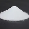 A pile of white granular material on a black background. Anteprima dell’immagine prodotto
