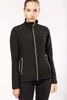 Kariban Uni Softshell Jacke Softshelljacke Übergangsjacke, Produktbild-Vorschau 2