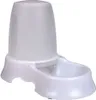 TRIXIE Futter- und Wasserspender, Hund, Kunststoff, Produktbild-Vorschau 2