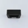 MODERNE LED Außenleuchte Außenwandleuchte IP54 schwarz 6W Produktbild-Vorschau 6