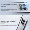 Little M8 Pro 12 + 512GB 6.83 "5g Silber NFC EU  POCO Produktbild-Vorschau 19