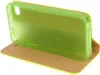 Schutzhülle Handytasche (Flip Quer) für Handy Apple iPhone Produktbild-Vorschau 2