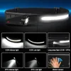 4PCS. Lampe frontale LED, Projecteur à capteur USB Voir les images du produit 8