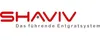 SHAVIV Kit d'ébavurage Shaviv B - 155-29065 Voir les images du produit 2