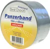 Klebeband Panzerband 10m x 48mm silber Produktbild-Vorschau 1