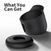 INF Étui de protection en silicone pour Google Nest Cam Le Voir les images du produit 4