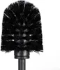 relaxdays WC-Garnitur schwarz Metall Produktbild-Vorschau 11