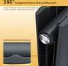 SONNI 1800×619 mm antracite radiatore a pannello a doppio Anteprima dell’immagine prodotto 7