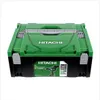 Hitachi System Case HSC Type 2 - walizka transportowa z Podgląd zdjęcia produktu 5