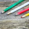 12x Bleistifte Zimmermannsbleistift Bleistiftset HB Produktbild-Vorschau 7