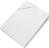 ESPRIT Spannbettlaken PREMIUM Weiss 100 x 200 cm Produktbild-Vorschau 1