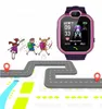 Smartwatch Dla Dzieci Zegarek Lokalizator Lbs +Sim Podgląd zdjęcia produktu 7