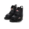 F2 Wakeboard Bindung Team Boot Bindung Wake S/M Schwarz Produktbild-Vorschau 1