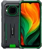 Blackview BV6200 Plus, 8+16/256GB, 11000mAh, zelená Náhľad obrázku produktu 1