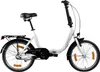 Agon Cruiser 20 Zoll Klapprad für Damen und Herren 150 - Produktbild-Vorschau 2