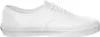 Vans Vans Authentic  Weiss - Große 38 Produktbild-Vorschau 39