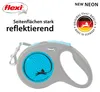 FLEXI New Neon M - automatische kleine rol - 5 meter Productafbeelding-voorbeeld 9
