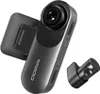 DDPAI Mola N3 Pro GPS, 1600p/30fps + 1080p/25fps Podgląd zdjęcia produktu 1