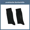 ca·wa·so  Socken aus 100% Baumwolle | Beste Qualität, Produktbild-Vorschau 6