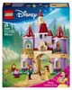 LEGO ǀ Disney Princess Das verzauberte Schloss von Belle Produktbild-Vorschau 20