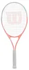 Tenisová raketa Wilson Envy XP Lite, růžová 2, růžová 2 Náhled obrázku produktu 1