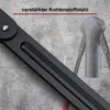 MIIGA Biegehantel verstellbar 0-100 kg Eisen Bizeps Trizeps Produktbild-Vorschau 7