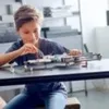 LEGO® Star Wars™ Widerstands Y-Wing Starfighter™, 75249 Produktbild-Vorschau 7