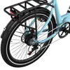 RCB G6 E-Bike 27.5" – Elektrofahrrad für Erwachsene, 36V Produktbild-Vorschau 17