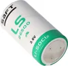 Batterie Li-SOCl2, LS26500, C, 3.6V, 8500mAh Bulk (1-Pack) Produktbild-Vorschau 6