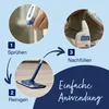 Bona Parkettreiniger 1 L, gebrauchsfertiger und Produktbild-Vorschau 2