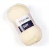 Yarn Art Baby 7003 Cream Pletacia priadza Náhľad obrázku produktu 1