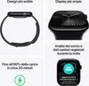 Apple Watch Series 10 , OLED, Touchscreen, 64 GB, WLAN, Produktbild-Vorschau 3