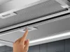 Electrolux LFP616X, 600 m³/h, Zvedené / recirkulačné, A, A, Náhľad obrázku produktu 6