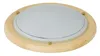 Rabalux 5421 Deckenleuchte 2 Spots Ufo, E27-Holz, rund, Produktbild-Vorschau 7