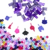 Kit Creativo KPop Demon Hunters Heishi Bracelet Studio Anteprima dell’immagine prodotto 7