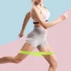 5-teiliges Yoga-Widerstandsband, 2,3/4,5/9/10/13/18 kg, Produktbild-Vorschau 3