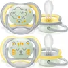 Philips Avent Ultra Air Nighttime Glow in the Dark Produktbild-Vorschau 2