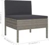 VidaXL 3094438, 10 szt. Podgląd zdjęcia produktu 10