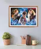 Puzzle 500 Compact Harry Potter Náhled obrázku produktu 8