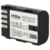 vhbw Akku kompatibel mit Sigma SD Quattro Kamera (1100 mAh, Produktbild-Vorschau 9