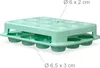 Relaxdays Muffin Transportbox, 24 Cupcakes & Muffins, 2 Produktbild-Vorschau 5